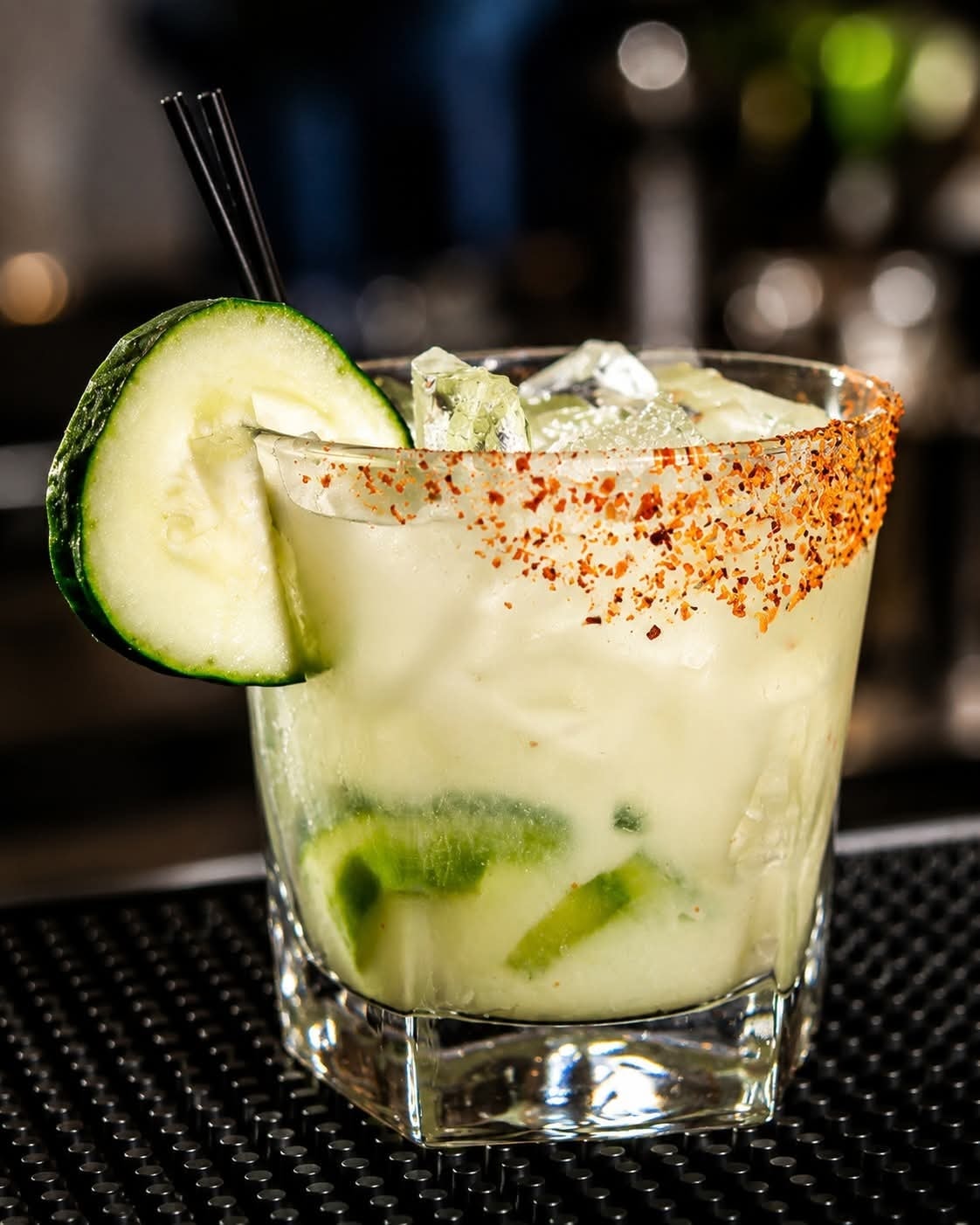 signature cocktails & Spirits